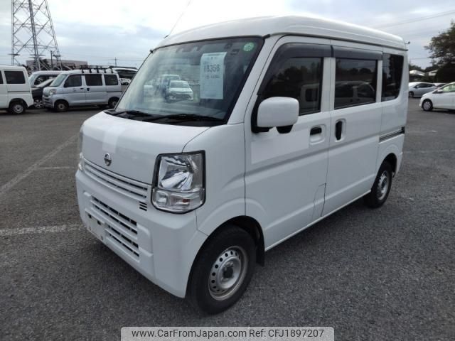 nissan nv100-clipper 2020 CFJ1897207 image 1