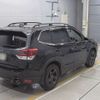 subaru forester 2022 CFJ1750559 image 2