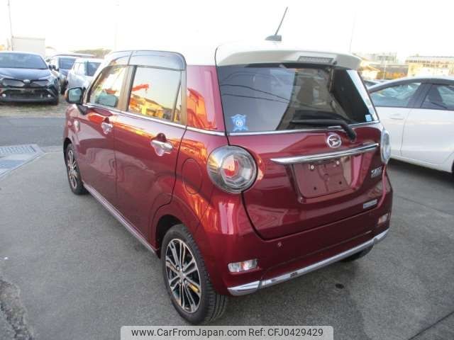 daihatsu cast 2016 -DAIHATSU--Cast DBA-LA250S--LA250S-0070082---DAIHATSU--Cast DBA-LA250S--LA250S-0070082- image 2