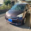 toyota ractis 2011 CFJ1620897 image 1