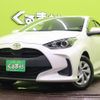 toyota yaris 2020 quick_quick_5BA-KSP210_KSP210-0013058 image 1