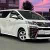 toyota vellfire 2018 -TOYOTA--Vellfire DBA-AGH30W--AGH30-0185993---TOYOTA--Vellfire DBA-AGH30W--AGH30-0185993- image 1