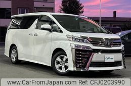 toyota vellfire 2018 -TOYOTA--Vellfire DBA-AGH30W--AGH30-0185993---TOYOTA--Vellfire DBA-AGH30W--AGH30-0185993-