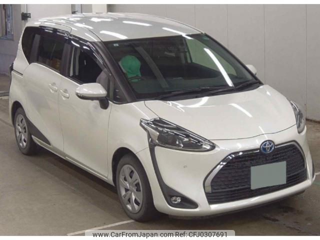 toyota sienta 2021 quick_quick_6AA-NHP170G_NHP170-7243849 image 1