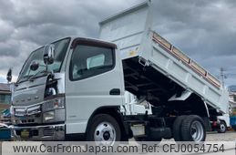 mitsubishi-fuso canter 2014 GOO_NET_EXCHANGE_0803477A20240728G002