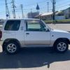 mitsubishi pajero-mini 2000 quick_quick_GF-H58A_H58A-0117918 image 5