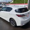 lexus ct 2012 -LEXUS--Lexus CT ZWA10--2087377---LEXUS--Lexus CT ZWA10--2087377- image 5