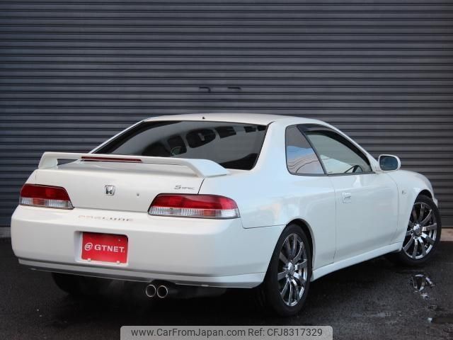 honda prelude 2000 CFJ8317329 image 2