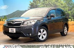 subaru forester 2013 CFJ1581976