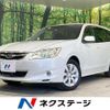 subaru exiga 2010 quick_quick_YA4_YA4-010447 image 1