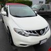 nissan murano 2014 GOO_JP_700973097630221111003 image 18