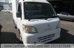 daihatsu hijet-truck 2009 CFJ1617646
