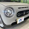 suzuki alto-lapin-chocolat 2024 quick_quick_HE33S_HE33S-514749 image 12