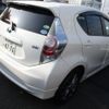 toyota aqua 2012 CFJ1496221 image 2