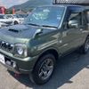 suzuki jimny 2015 CFJ1667714 image 10