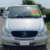 mercedes-benz v-class 2009 -MERCEDES-BENZ 【名変中 】--Benz V Class 639811C--23504412---MERCEDES-BENZ 【名変中 】--Benz V Class 639811C--23504412- image 2