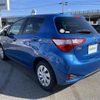 toyota vitz 2019 -TOYOTA--Vitz DBA-KSP130--KSP130-4024042---TOYOTA--Vitz DBA-KSP130--KSP130-4024042- image 15