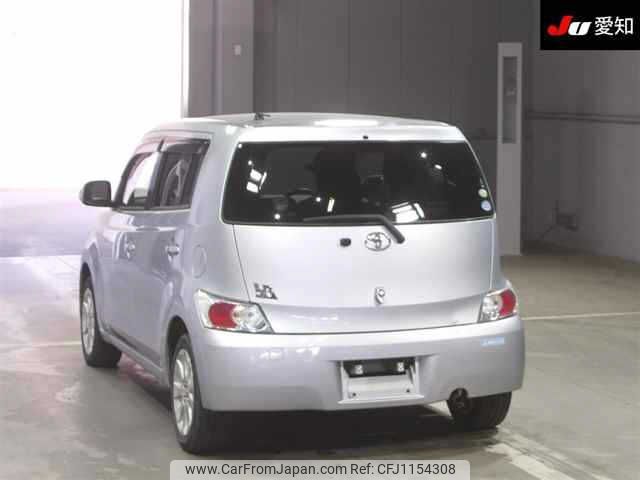 toyota bb 2012 -TOYOTA--bB QNC21-0104187---TOYOTA--bB QNC21-0104187- image 2