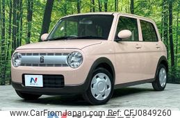 suzuki alto-lapin 2019 quick_quick_HE33S_HE33S-215648