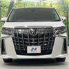 toyota alphard 2019 -TOYOTA--Alphard DBA-AGH35W--AGH35-0033786---TOYOTA--Alphard DBA-AGH35W--AGH35-0033786- image 16