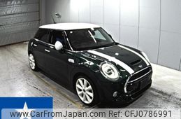 mini mini-others 2018 -BMW--BMW Mini XU20M--WMWXU92070TE39991---BMW--BMW Mini XU20M--WMWXU92070TE39991-