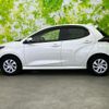 toyota yaris 2020 quick_quick_5BA-KSP210_KSP210-0006703 image 2