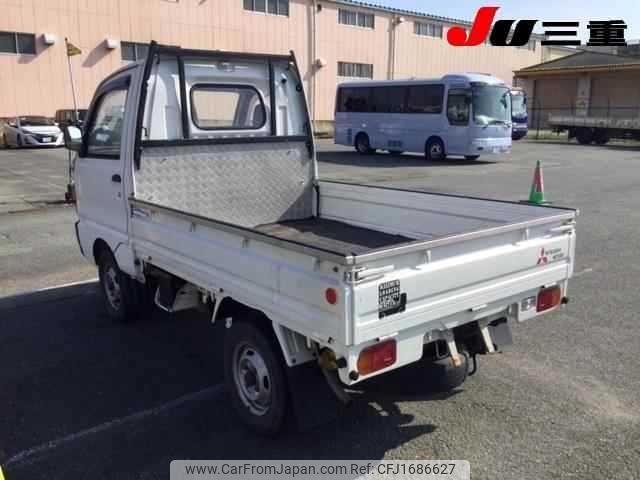 mitsubishi minicab-truck 1993 CFJ1686627 image 2