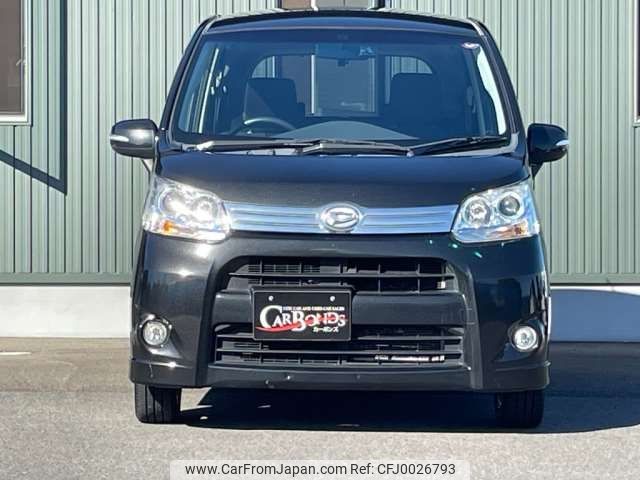 daihatsu move 2012 -DAIHATSU 【島根 580ﾊ5453】--Move DBA-LA100S--LA100S-0108029---DAIHATSU 【島根 580ﾊ5453】--Move DBA-LA100S--LA100S-0108029- image 2