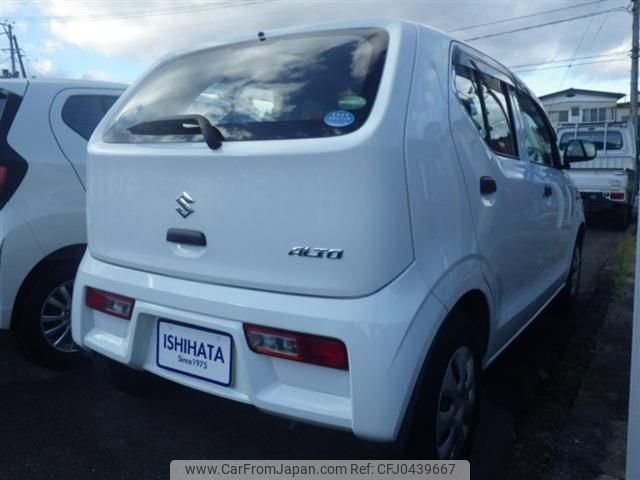 suzuki alto 2019 -SUZUKI--Alto DBA-HA36S--HA36S-509729---SUZUKI--Alto DBA-HA36S--HA36S-509729- image 2