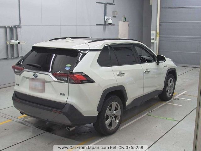 toyota rav4 2020 -TOYOTA--RAV4 AXAH54-4016329---TOYOTA--RAV4 AXAH54-4016329- image 2