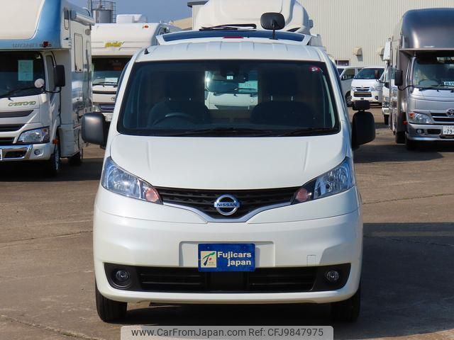 nissan nv200-vanette-van 2020 GOO_JP_700040229130240601001 image 2