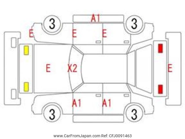 mazda cx-5 2013 -MAZDA--CX-5 LDA-KE2AW--KE2AW-120026---MAZDA--CX-5 LDA-KE2AW--KE2AW-120026- image 2