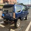 suzuki jimny 2008 CFJ1606682 image 5