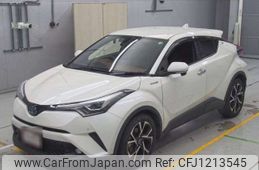 toyota c-hr 2019 -TOYOTA--C-HR DAA-ZYX10--ZYX10-2188964---TOYOTA--C-HR DAA-ZYX10--ZYX10-2188964-