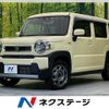 suzuki hustler 2023 quick_quick_MR92S_MR92S-382506 image 1