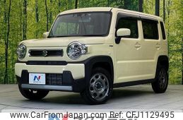 suzuki hustler 2023 quick_quick_MR92S_MR92S-382506