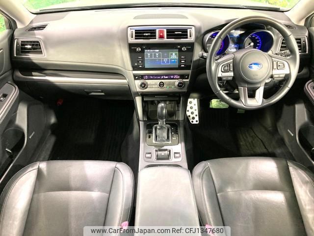 subaru outback 2014 quick_quick_BS9_BS9-004714 image 2