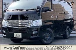 nissan nv350-caravan-van 2015 quick_quick_CBF-VR2E26_VR2E26-019281