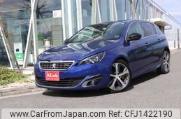 peugeot 308 2015 -PEUGEOT--Peugeot 308 ABA-T9HN02--VF3LPHNYWFS111459---PEUGEOT--Peugeot 308 ABA-T9HN02--VF3LPHNYWFS111459-
