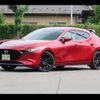 mazda mazda3 2019 -MAZDA 【名変中 】--MAZDA3 BPEP--100314---MAZDA 【名変中 】--MAZDA3 BPEP--100314- image 1