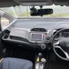 honda fit 2008 -HONDA--Fit DBA-GE6--GE6-1028487---HONDA--Fit DBA-GE6--GE6-1028487- image 8