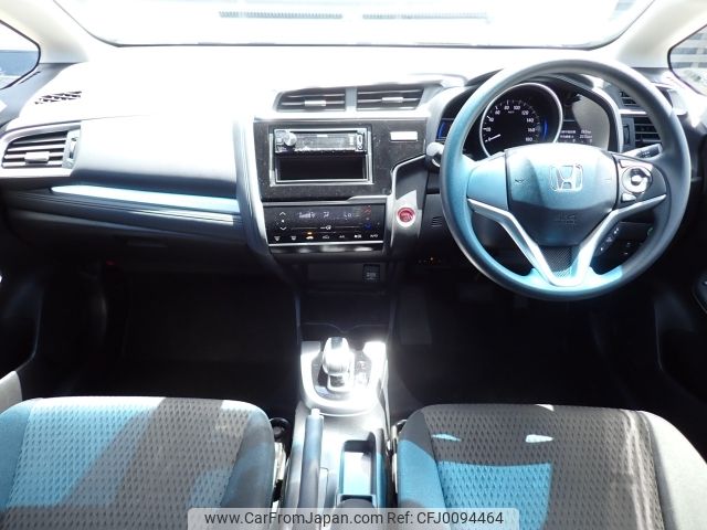 honda fit 2019 -HONDA--Fit DAA-GP5--GP5-1340544---HONDA--Fit DAA-GP5--GP5-1340544- image 2