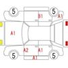 honda odyssey 2017 -HONDA--Odyssey DAA-RC4--RC4-1023189---HONDA--Odyssey DAA-RC4--RC4-1023189- image 2