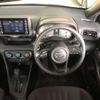 toyota yaris 2021 -TOYOTA--Yaris 5BA-KSP210--KSP210-0042313---TOYOTA--Yaris 5BA-KSP210--KSP210-0042313- image 10