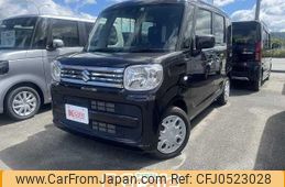 suzuki spacia 2022 -SUZUKI 【久留米 581ｽ4902】--Spacia MK53S--425221---SUZUKI 【久留米 581ｽ4902】--Spacia MK53S--425221-