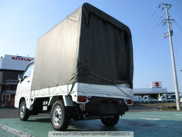 subaru sambar-truck 2005 -SUBARU--Samber Truck TT2--288062---SUBARU--Samber Truck TT2--288062- image 2