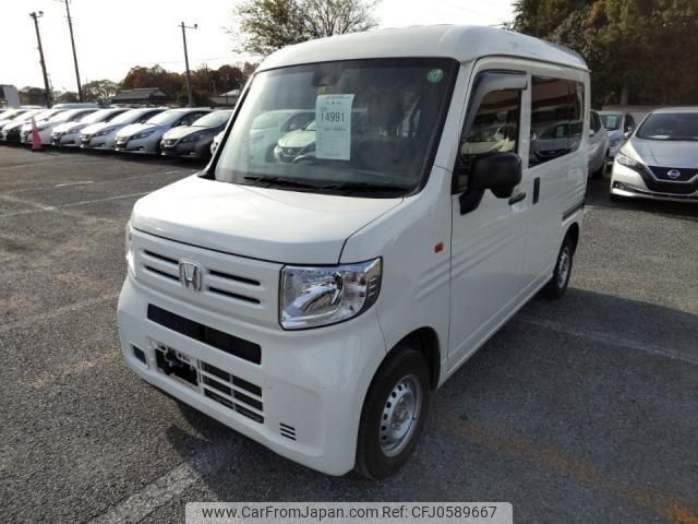 honda n-van 2018 quick_quick_HBD-JJ1_JJ1-3012766 image 1