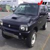 suzuki jimny 2005 -SUZUKI 【名変中 】--Jimny JB23W-410907---SUZUKI 【名変中 】--Jimny JB23W-410907- image 10