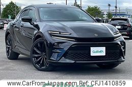 toyota toyota-others 2024 -TOYOTA--Crown Sport 6AA-AZSH36W--AZSH36-4002338---TOYOTA--Crown Sport 6AA-AZSH36W--AZSH36-4002338-