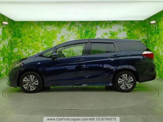 honda shuttle 2017 quick_quick_DBA-GK8_GK8-1102745 image 2